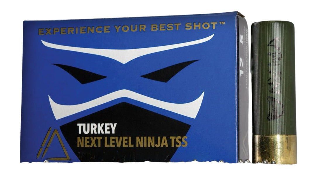 APEX AMMO NINJA410NL-5   410 3" 7/8OZ 8.5 TSS 5/10