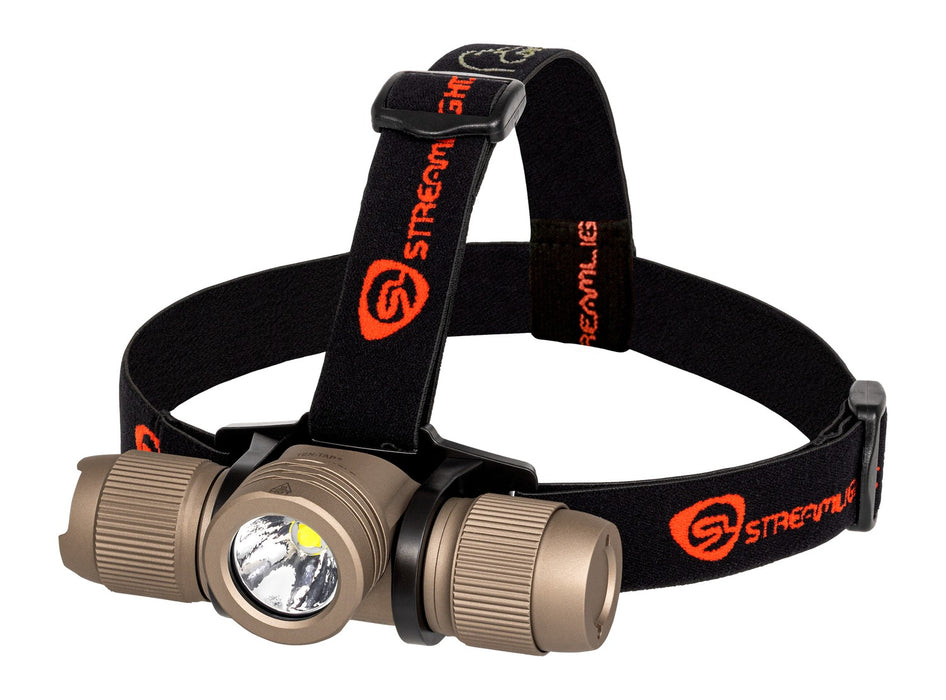 STL 89030  PROTAC 2.0 DUCKS UNLIMITED HEADLAMP