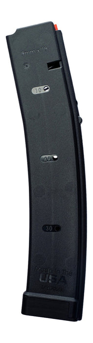 GO 197892018029  STRIBOG US 9MM 30RD BLK