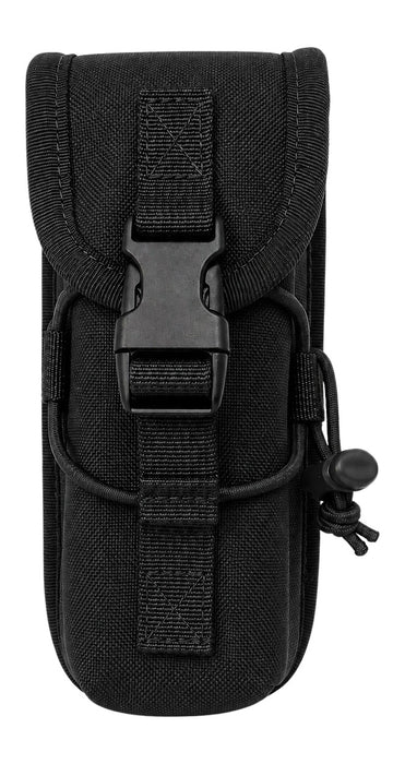 CARETAKER R52943-CBRSP6BL  SUPPRESSOR POUCH 6"BLK