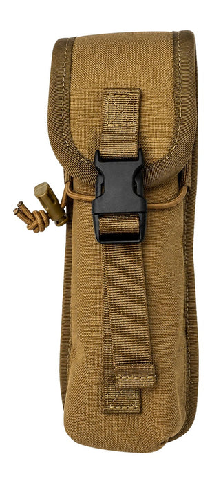 CARETAKER R52970-CBRSW9T   SUPPRESSOR POUCH 9"DT