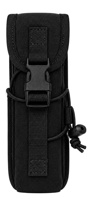 CARETAKER R52988-CBRSW9BL  SUPPRESSOR POUCH 9"BLK