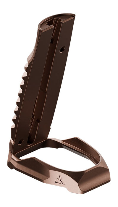 RADN R1131 BACKSTRAP+MAGWELL CANIK BRNZ