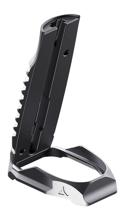 RADN R1132 BACKSTRAP+MAGWELL CANIK GREY