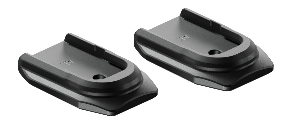 RADN R1154 MAGAZINE BASEPAD GLK G43X/G48 15R 2PK