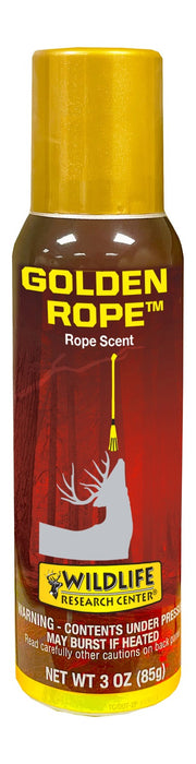 WILD 248-3  GOLDEN ROPE SCENT SPRAY CAN