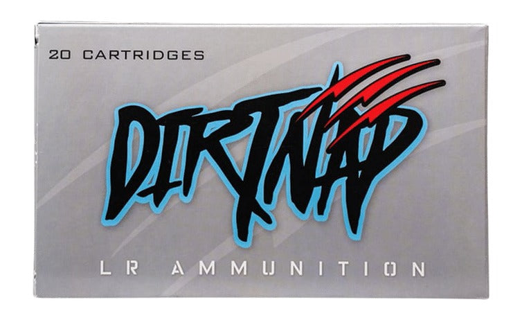DIRTNAP DNP22CM62GRELDVT 22CRD 62GR ELD-VT   20/10
