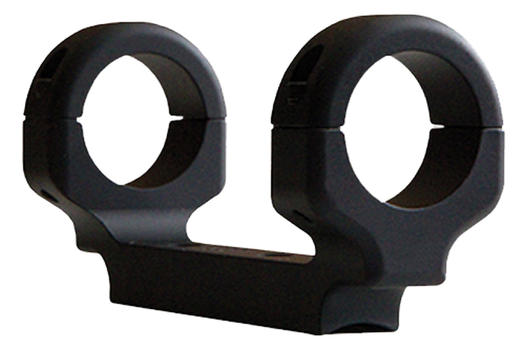 DNZ 34700 Game Reaper-Remington Scope Mount/Ring Combo Matte Black 30mm