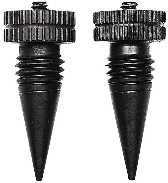 Accu-Tac SRS0200 G1 Set SR-5/BR-4 Bi-Pod Feet Aluminum Black