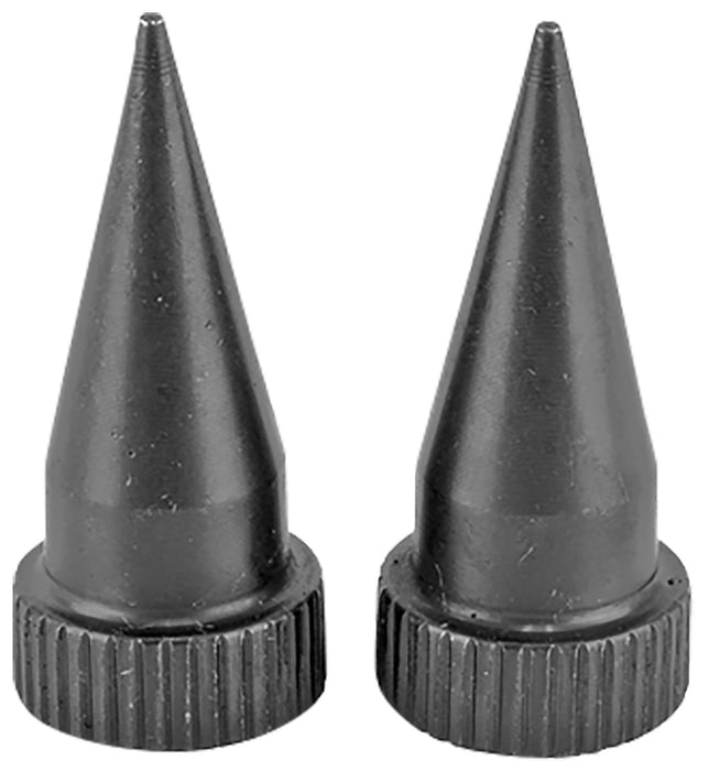 Accu-Tac SRS0200 G1 Set SR-5/BR-4 Bi-Pod Feet Aluminum Black