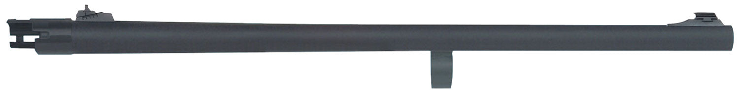 Mossberg 90805 OEM  12 Gauge 24" Slug Barrel w/Adjustable Rifle Sights, Fully-Rifled Bore & Matte Blued Finish, For Use w/Mossberg 835 Ulti-Mag