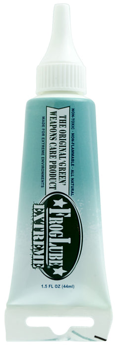 FrogLube 15248 CLP Liquid Extreme Cleans, Lubricates, Prevents Rust & Corrosion 1.50 oz Squeeze Tube