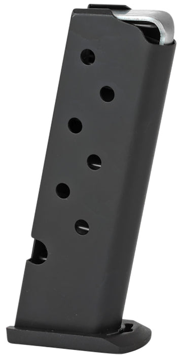 Beretta USA JM32 3032 Tomcat  7rd 32 ACP Blued Steel