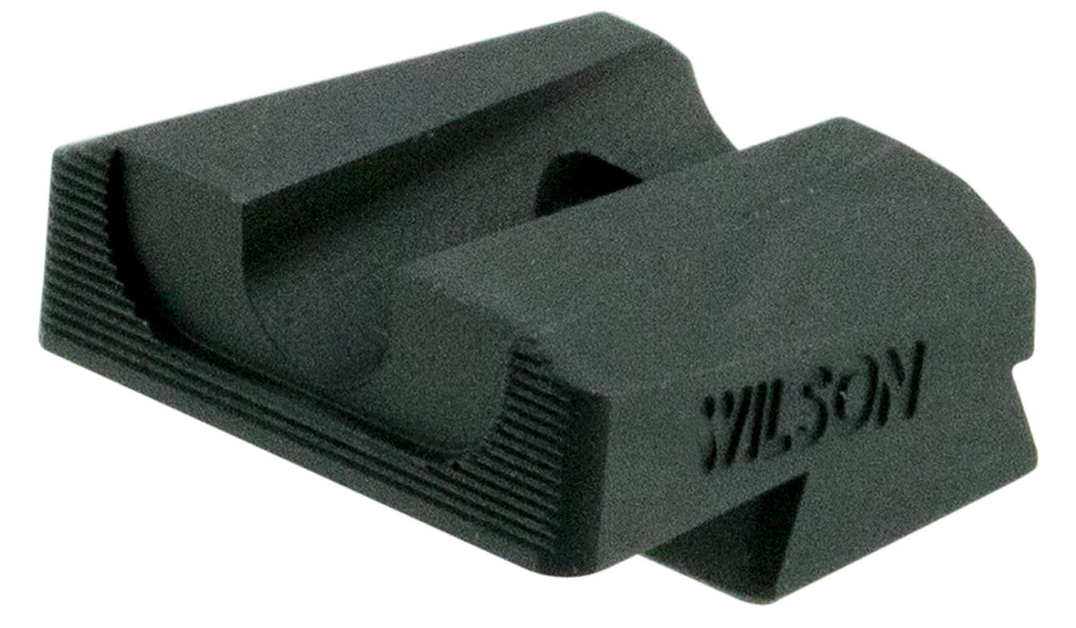 Wilson Combat 630 Beretta Battlesight  Black | Rear Sight