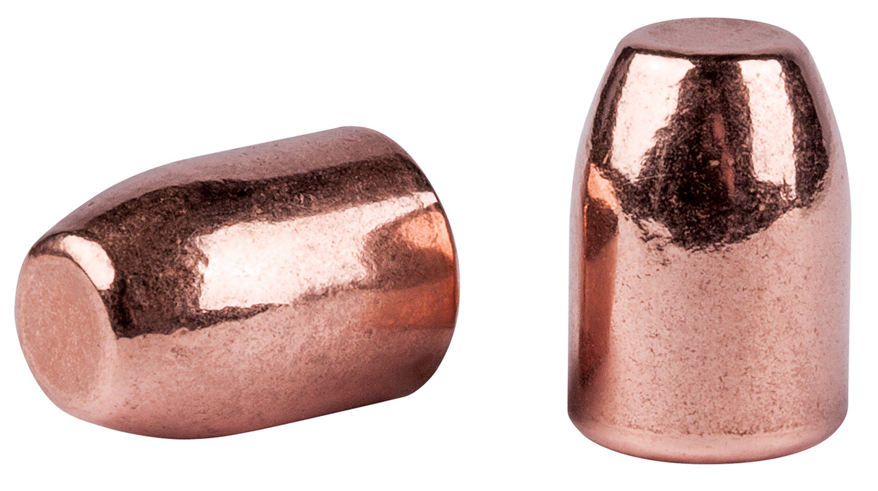 Speer 4713 Handgun Plinking  40 Caliber .400 180 GR Flat Nose 500 Box