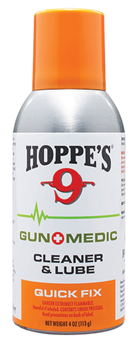 Hoppe's GM3 Gun Medic Cleaner & Lube 4 oz. Aerosol Can