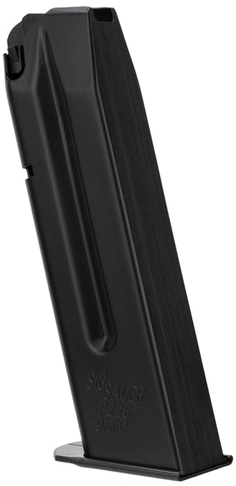 Sig Sauer MAG226910 P226  10rd 9mm Luger Blued Steel