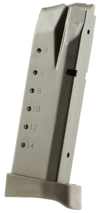 ProMag SMIA18 Standard  15rd 40 S&W Fits S&W SD Blued Steel (Except VE Variant)