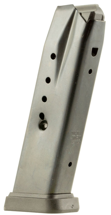 ProMag SPR13 Standard  10rd 40 S&W Fits Springfield XD-M Blued Steel