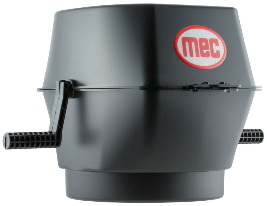 MEC  Brass Prep Rotary Tumbler