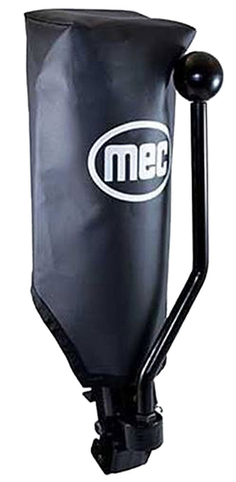 MEC 1311100 Marksman Dust Cover Black