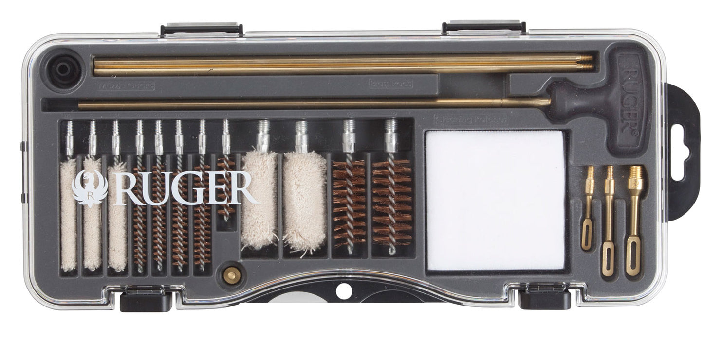 Allen 27826 Ruger Cleaning Kit Rifle/Shotgun