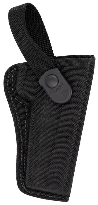 Bianchi 17700 7000 Sporting  OWB Size 18 Black Accumold Belt Slide Fits Browning Buck Mark/Ruger Mark I/5.50" Barrel Right Hand