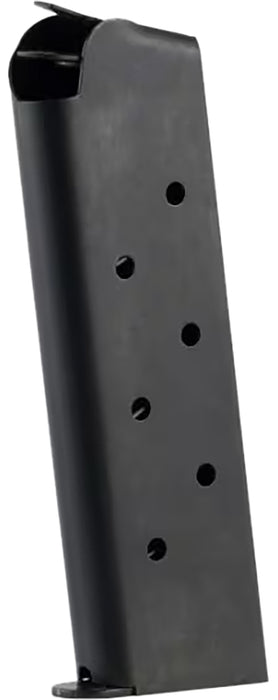 CMC Products 14311 Classic  8rd 45 ACP Fits 1911 Government Black Stainless Steel