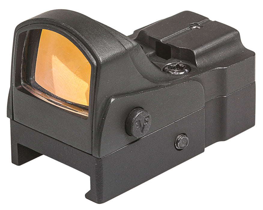 Firefield FF26021K Impact Mini  Black Anodized 16x21mm 5 MOA Red Dot