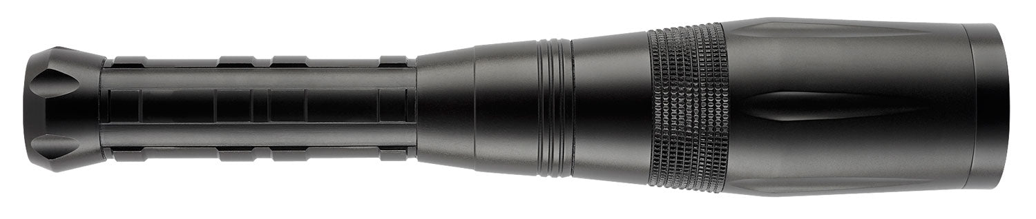 Optical Dynamics 2218805 Exude OD50 Green Black Aluminum Green Cree LED 2500 Lumens 198 yds Range