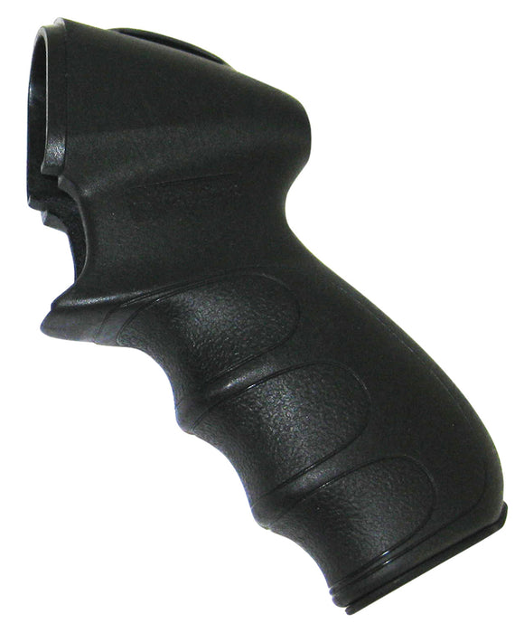 TacStar 1081154 Shotgun  Black ABS Polymer