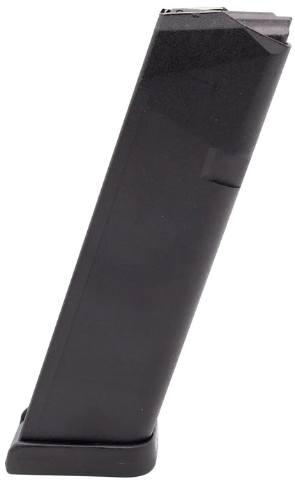 ProMag GLKA9B Standard  18rd 9mm Luger Compatible w/Glock 17/19/26 Black DuPont Zytel Polymer