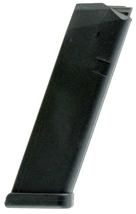 ProMag GLKA9B Standard  18rd 9mm Luger Compatible w/Glock 17/19/26 Black DuPont Zytel Polymer