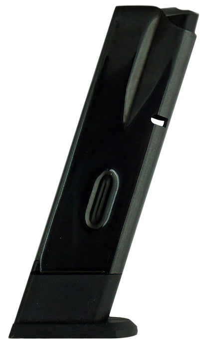 CZ-USA 11102 CZ 75  10rd 9mmLuger CZ 75/85 Blued Steel