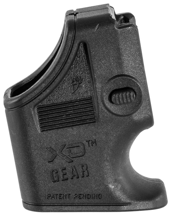 Springfield Armory XD45ACPML Mag Loader  Made of Polymer with Black Finish for 45 ACP Springfield XD