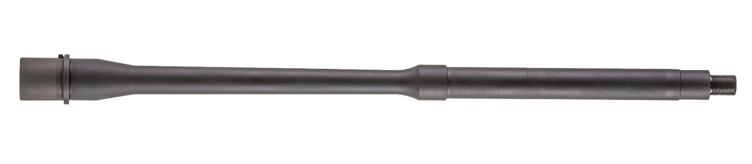 Daniel Defense 0707719125018 DD Barrel  5.56x45mm NATO 14.50" AR-15 4150 Chrome Moly Vanadium Steel Black Phosphate Midlength Lightweight Profile