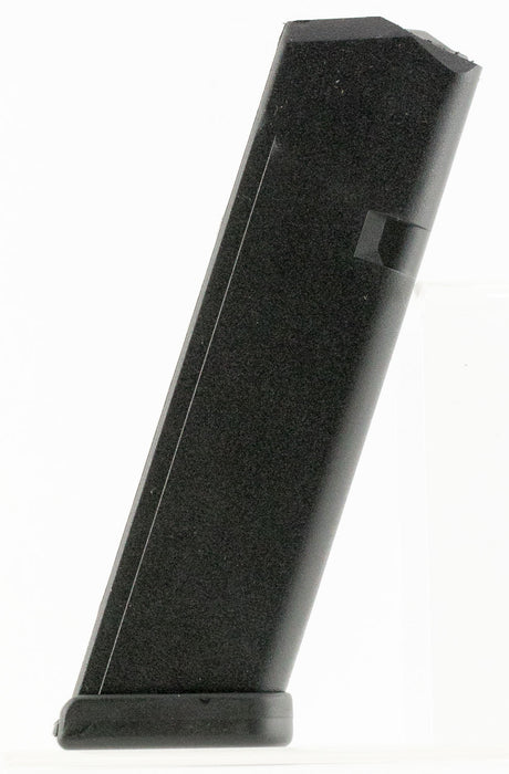 ProMag GLKA12 Standard  15rd 40 S&W Compatible w/Glock 22/23/27 Black DuPont Zytel Polymer