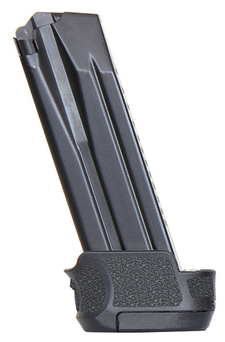 HK 226346S VP9SK/P30SK  Black Detachable 15rd 9mm Luger