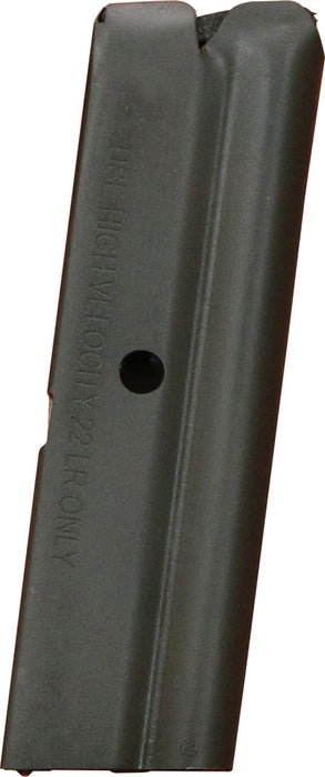 Rock Island 55086 M20P  10rd 22 LR Fits Rock Island M20P/M14Y Blued Metal