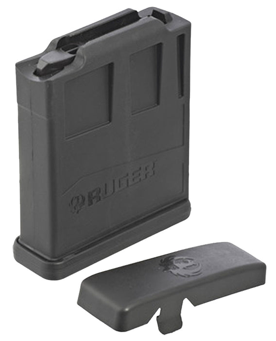 Ruger 90562 Scout  10rd AI-Style Detachable 223 Rem/5.56x45mm Fits Ruger Precision/Scout Black Polymer