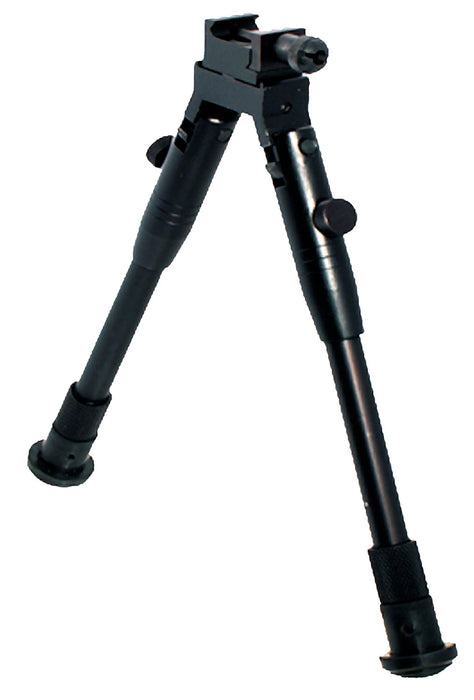 UTG TL-BP69S High-pro Shooters Bipod Black 8.7-10.6" Polymer