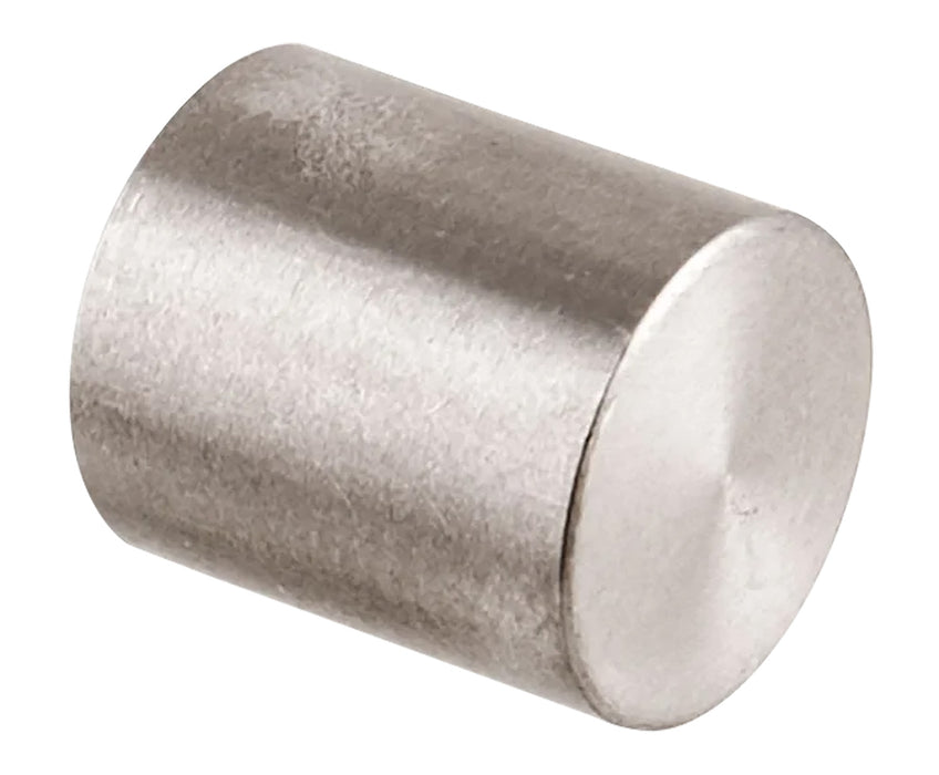 Geissele Automatics 04246 Super 42 Buffer Weight Silver Tungsten AR Platform