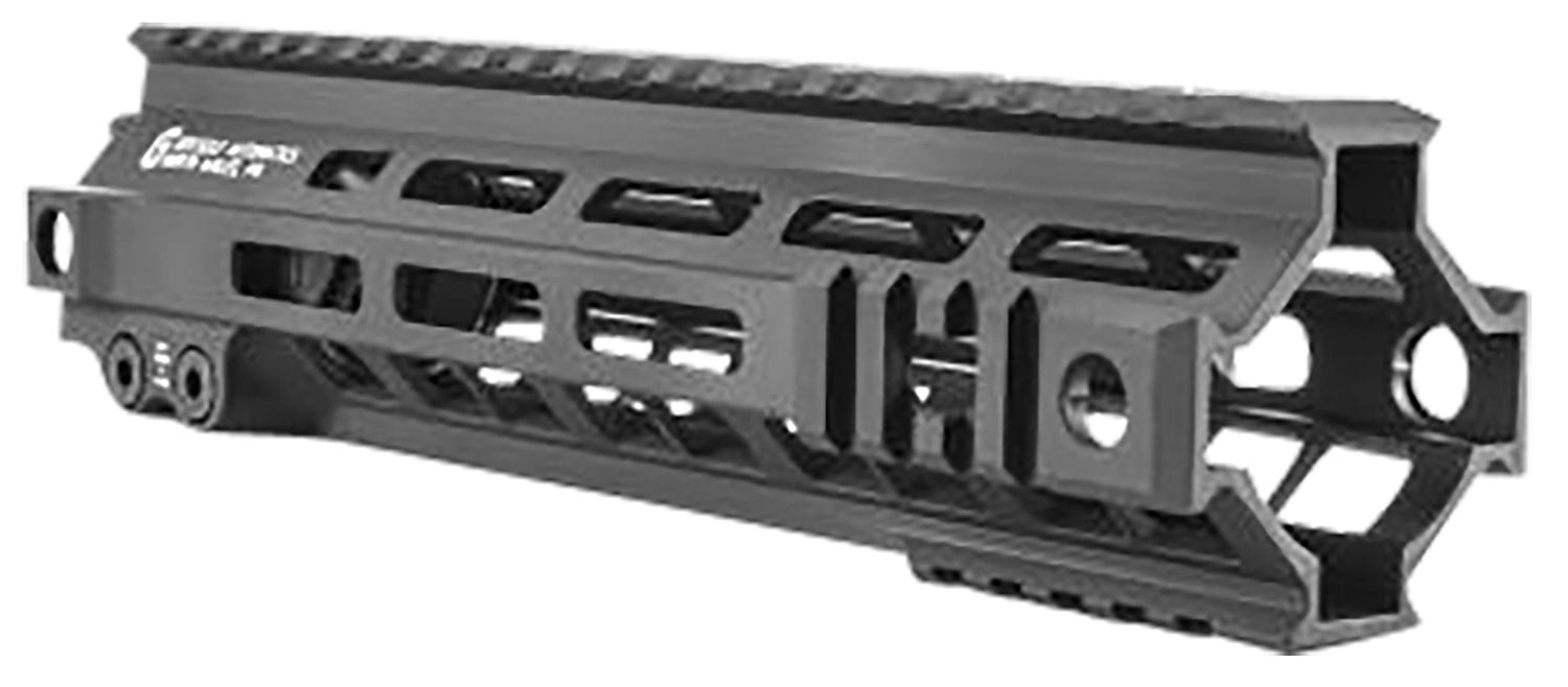 Geissele Automatics 05-283B Super MK4 M-Lok Rail AR15 Rifle Aluminum Black 9.5"