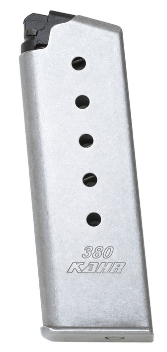 Kahr Arms K387 OEM  Stainless Detachable 7rd 380 ACP for Kahr CT