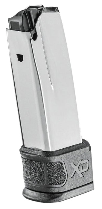 Springfield Armory XDG0932 XD Mod2 12rd 40 S&W Stainless Steel