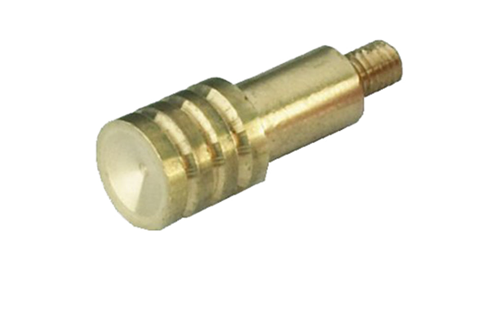 Traditions A1284 Jag  50 Cal 10 32 Thread Brass