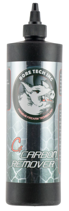 Bore Tech BTCC35016 C4 Carbon Remover 16 oz