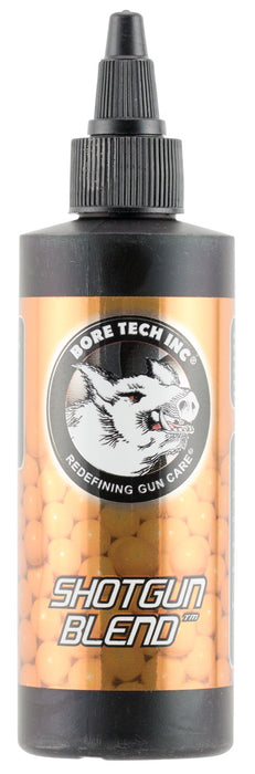 Bore Tech BTCN20004 Shotgun Blend Bore Cleaner 4 oz