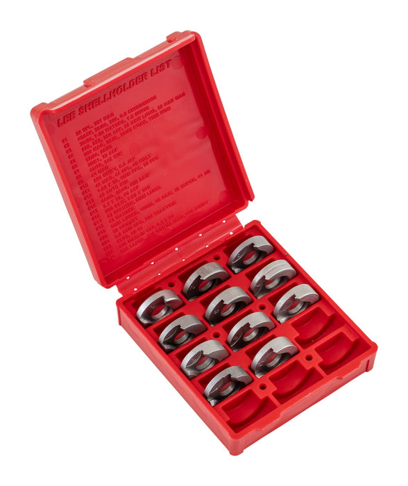 Lee Precision 90196 Shell Holder Storage Box