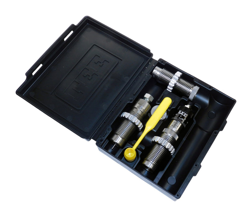 Lee Precision 90730 Pacesetter 2-Die Set 6.5 Japanese